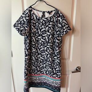 Banana Republic Dress Work